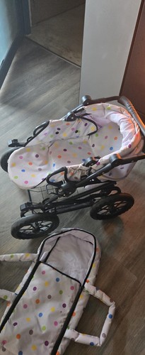 Poussette pliable bebe - poussette, enfant