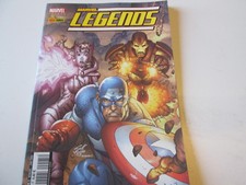  MARVEL LEGENDS 5..MARVEL