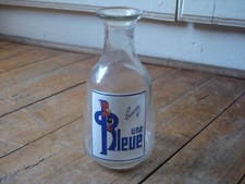 rare ancienne carafe