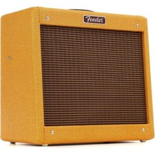 Fender Pro Junior IV Guitar