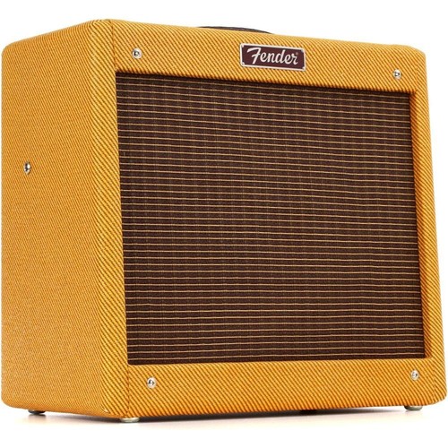 Fender pro junior guitar - junior,