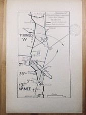 Artois Attaque Franco Anglaise