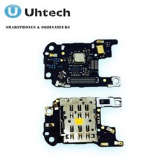 Lecteur de Carte Sim pour Huawei P30 Pro (VOG-L29) - origine démonté