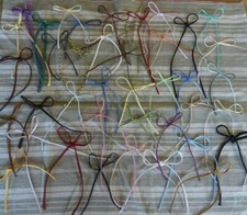 🧵✂ SOUTACHE POUR COUTURE