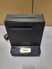 Récepteur De Disque Compact