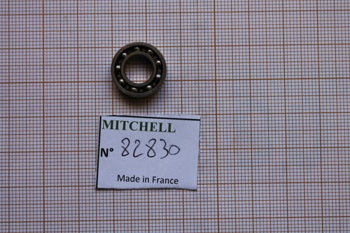 Mitchell roulement bille - bille, part