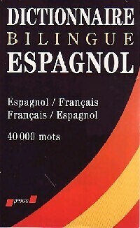 Dictionnaire