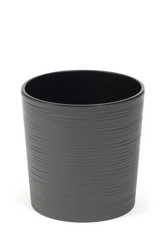 Cache pot plastique - cache-pot, en