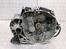 Boite 6 vitesses - Peugeot 207 1.6 Hdi 112ch 9HR type 20CA25 - 78 847 kms