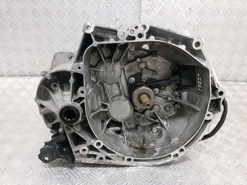 Boite vitesses peugeot 207 - -,