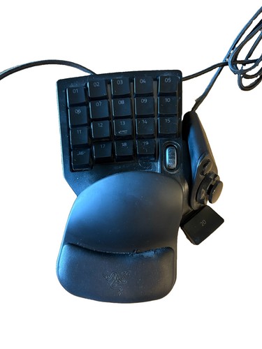 Razer tartarus gaming - tartarus,