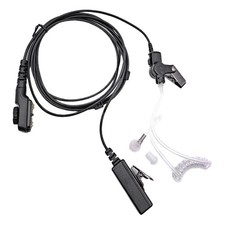 Air tube oreillette casque - tube,