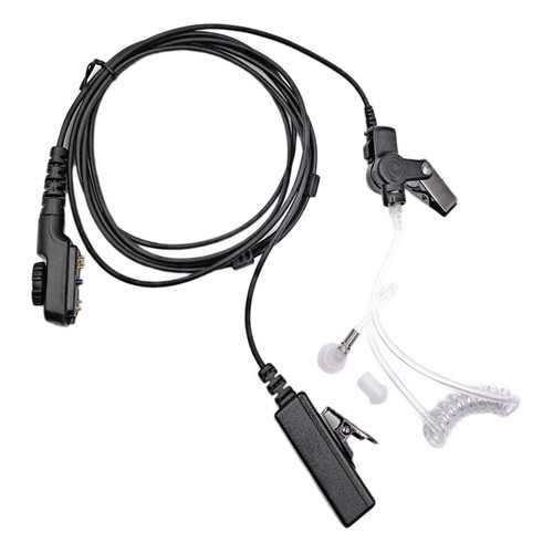 Air tube oreillette casque - tube,