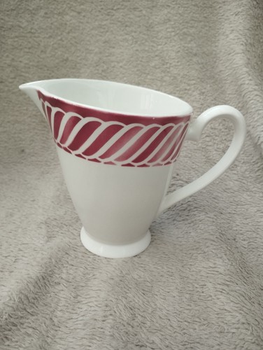 Ancien crémier pot lait en - crémier,
