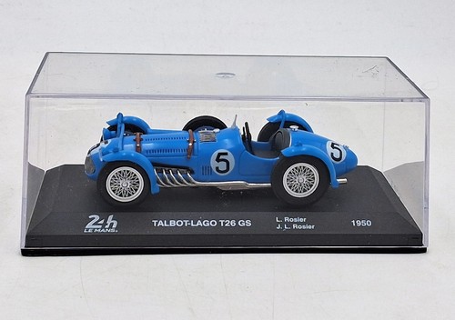 Die cast talbot lago - die,