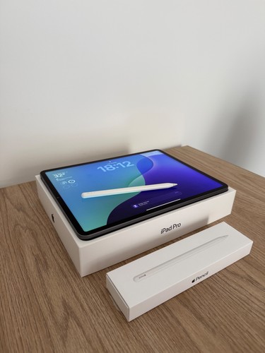 Apple ipad pro - apple, 12,9"