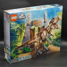 LEGO JUASSIC PARK 75936 -