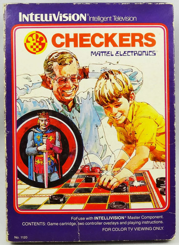 Mattel electronics - mattel,