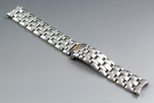 Bracelet montre homme vintage