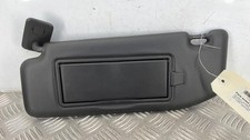 Pare soleil gauche PEUGEOT 208