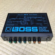 BOSS RDD-10 MICRO RACK SERIES