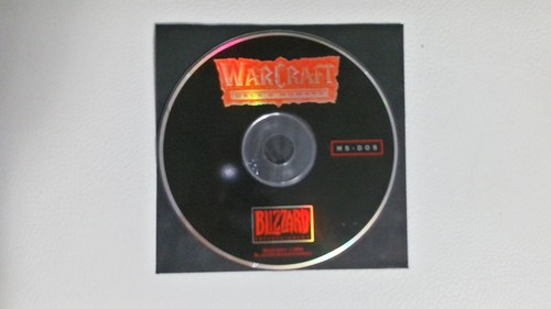 Warcraft orcs humans - &, (pc