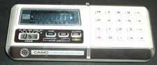 Ancienne calculatrice casio - calculatrice,,