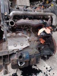 Moteur alfa romeo 147 phase - moteur, 1