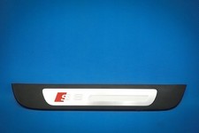 Seuil de porte arrière Audi