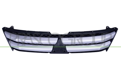 Prasco grille radiateur - de,