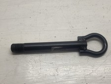 Anneau remorquage Renault