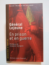 En Prison et en Guerre -