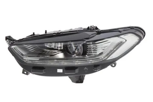 Phare gauche 046618 valeo - phare,
