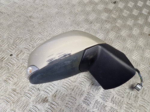 Renault scenic wing mirror - renault,