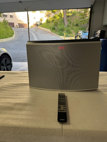 Bang and olufsen beosound - and, 1