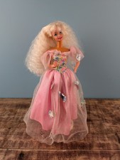 Barbie butterfly princess