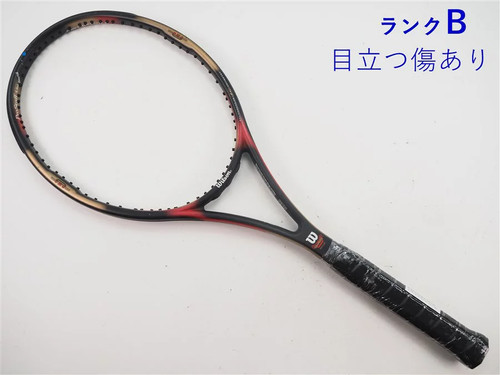 Wilson pro staff - wilson, 5.8