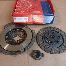 Kit embrayage 3 pièces Citroen Xantia XM ZX Evasion 2.0 BX 1.8 TRD Peugeot 80...