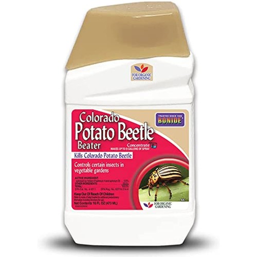 Bonide colorado potato beetle - bonide,