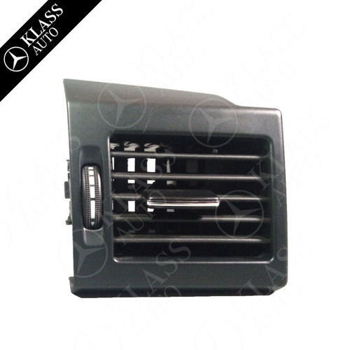 Buse ventilation passager - de,