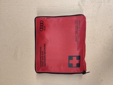 Trousse premier secour audi - secour, a5