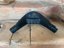 Cache guidon supérieur pour moto BMW K 1100 LT 1991 à 1998