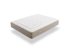 Matelas Privilege Ressorts Ensachés Hauteur 31cm - / + 2 Fermeté Moyenne.