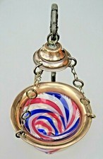 Lampe veilleuse d'autel