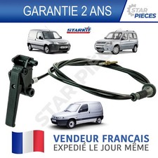 CABLE CAPOT CITROEN BERLINGO