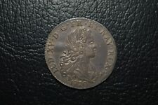 Louis XV tiers 1/3 d'ecu 1720