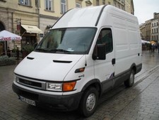 Manuel d'atelier iveco daily