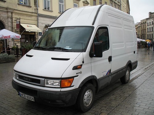 Manuel atelier iveco - iveco, daily