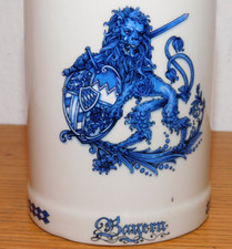 CHOPE à BIERE blason embleme