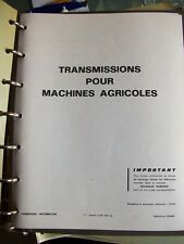 Someca transmissions 